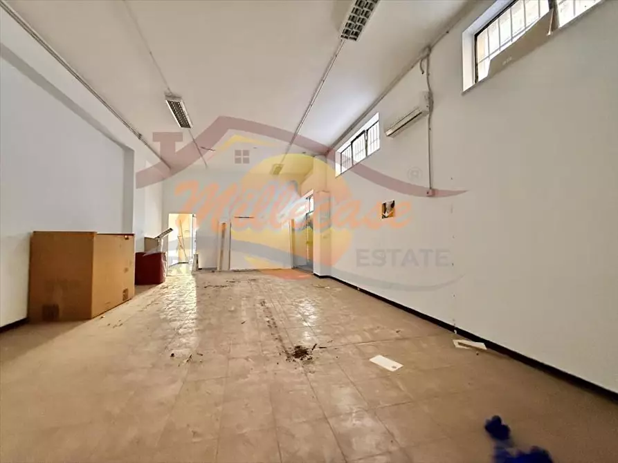 Immagine 8 di Locale commerciale in vendita  in Viale Zecchino a Siracusa