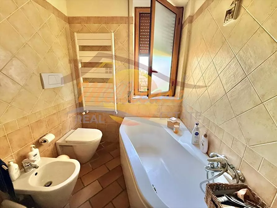 Immagine 5 di Quadrilocale in vendita  in Viale Tica a Siracusa