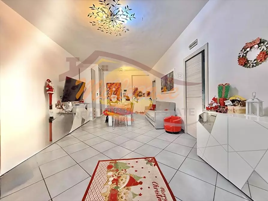 Immagine 2 di Trilocale in vendita  in Viale Tica a Siracusa