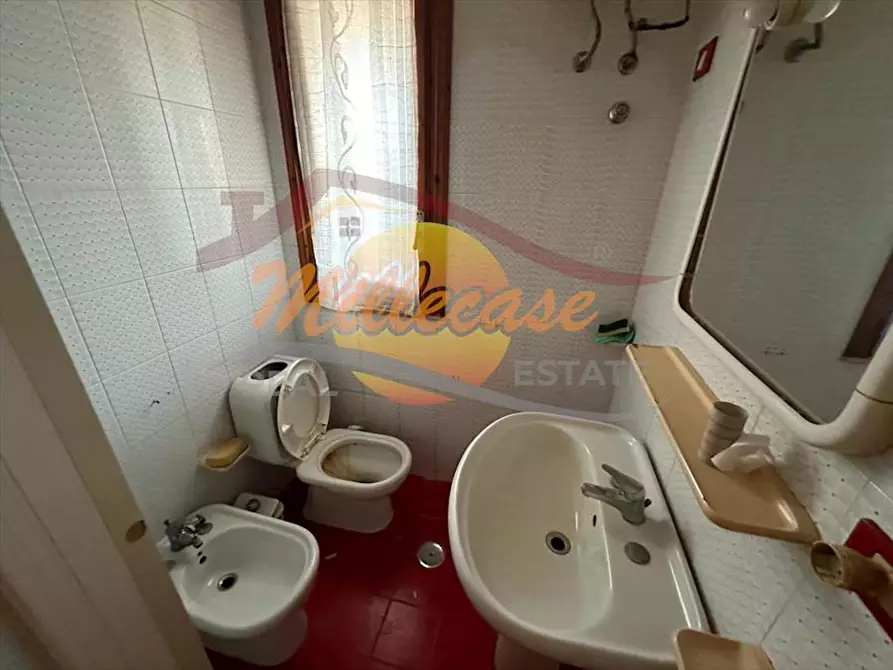 Immagine 28 di Villa in vendita  in VIA ISOLE MOLUCCHE a Siracusa