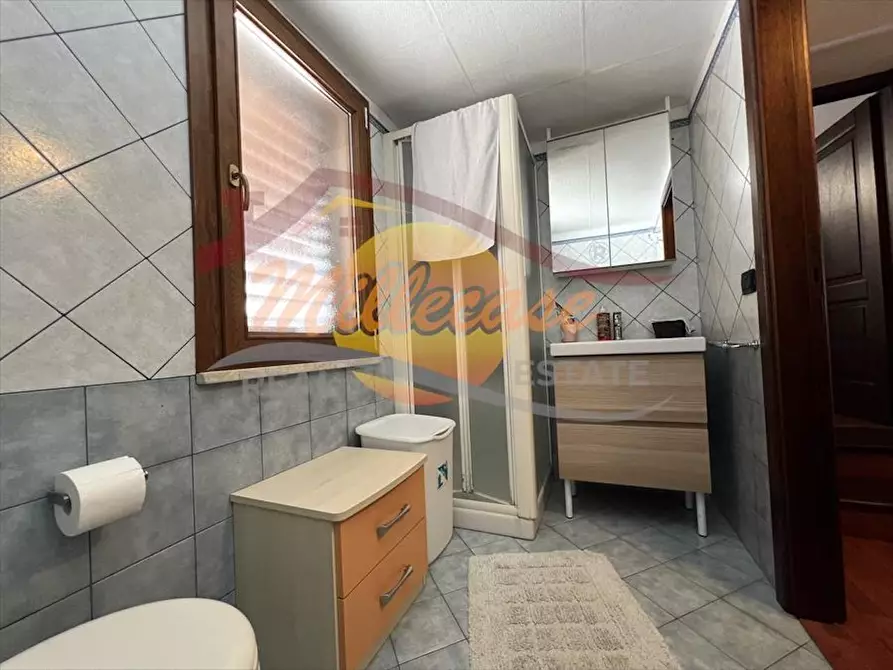 Immagine 22 di Quadrilocale in vendita  in Riviera Dionisio Il Grande 100 a Siracusa