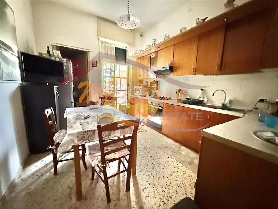 Immagine 4 di Appartamento in vendita  in VIA TUCHIA a Siracusa