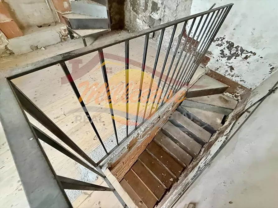 Immagine 16 di Quadrilocale in vendita  in Corso Giacomo Matteotti a Siracusa