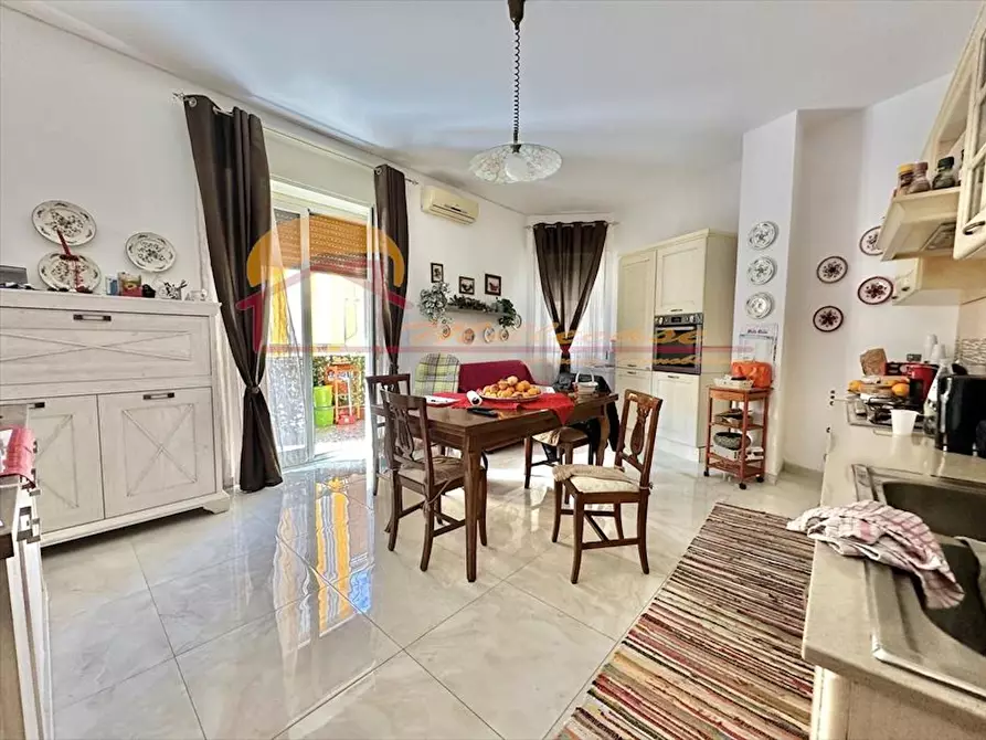 Immagine 11 di Appartamento in vendita  in Via Pescara a Siracusa