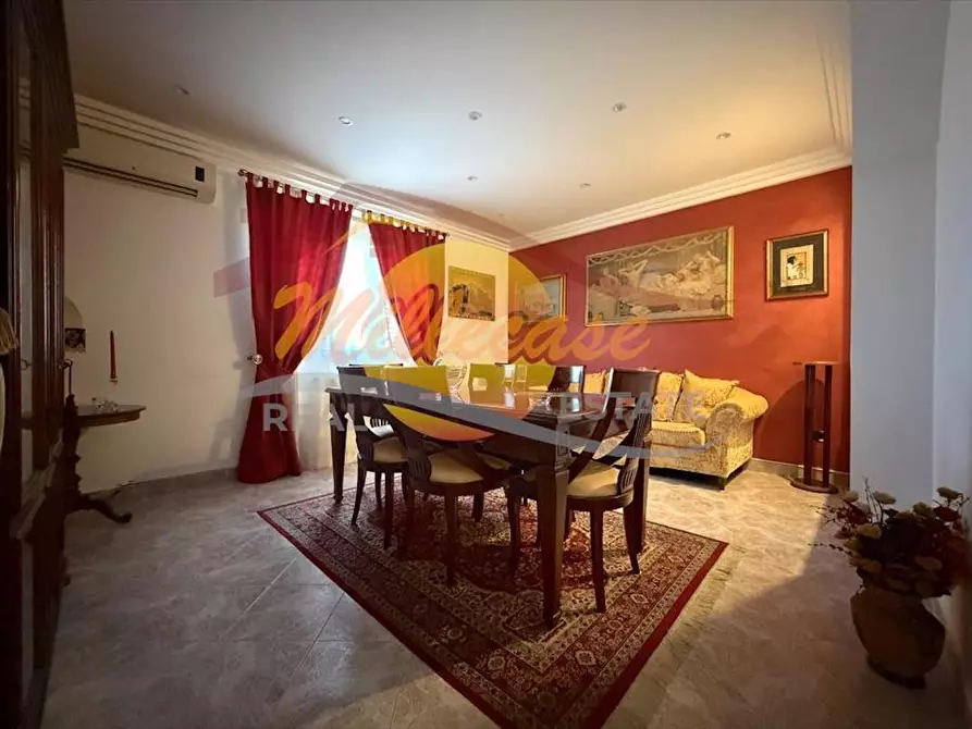 Immagine 5 di Casa bifamiliare in vendita  in Via Aidone a Siracusa