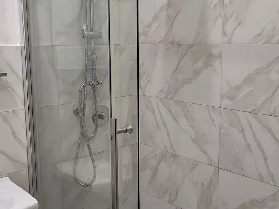 Immagine 4 di Appartamento in affitto  in Via Salomone a Siracusa