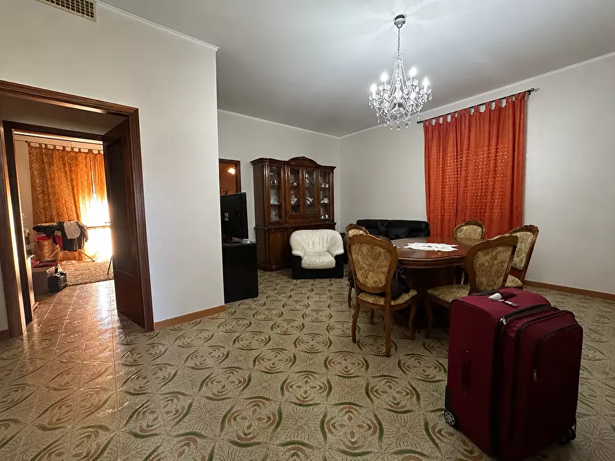 Immagine 34 di Villa in vendita  in Via Franca Maria Gianni a Siracusa