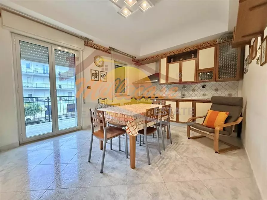 Immagine 17 di Pentalocale in vendita  in VIA OZANAM a Siracusa