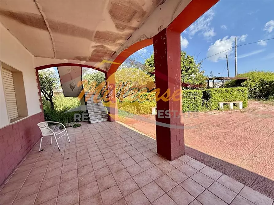 Immagine 13 di Villa in vendita  in Via Olindo Marinelli a Siracusa