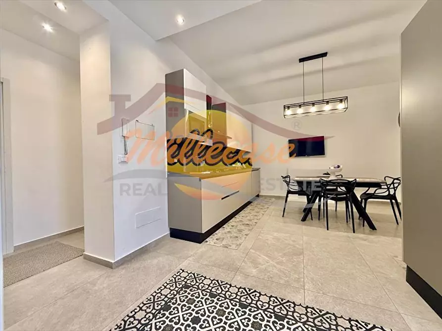 Immagine 6 di Quadrilocale in vendita  in Viale dei Comuni a Siracusa