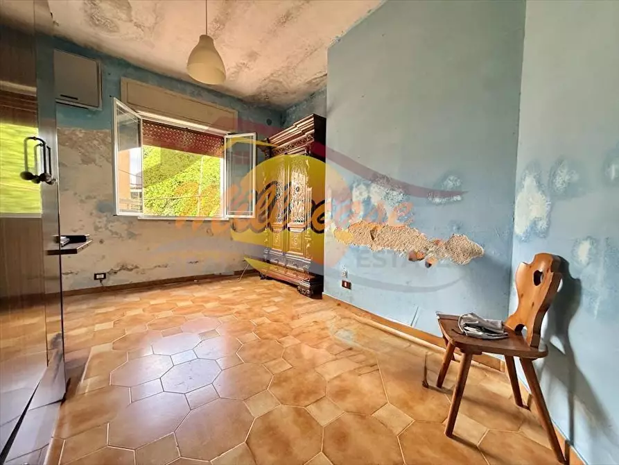 Immagine 9 di Villa in vendita  in Viale Edoardo Garrone a Siracusa