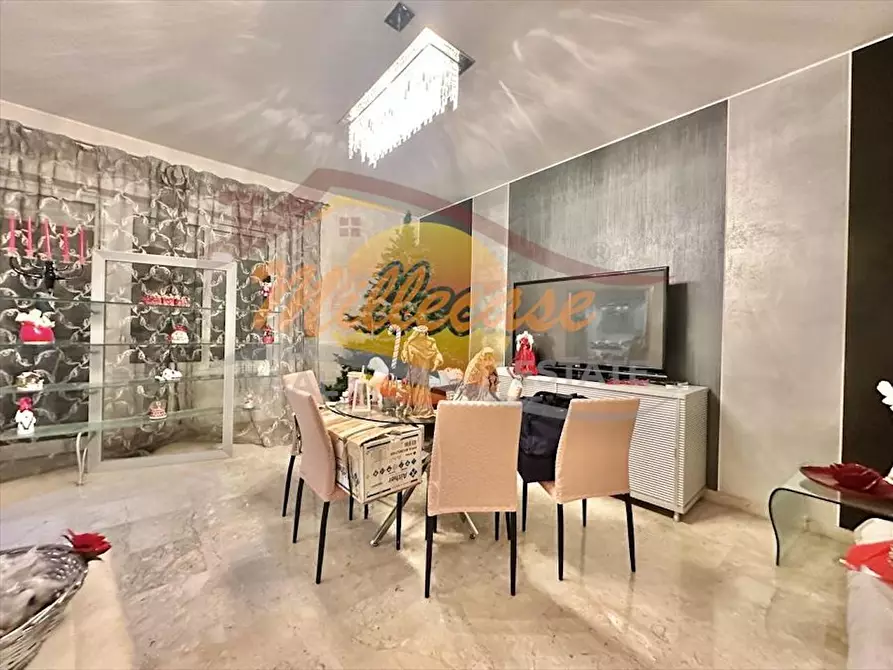 Immagine 7 di Quadrilocale in vendita  in Via dell'Arsenale a Siracusa