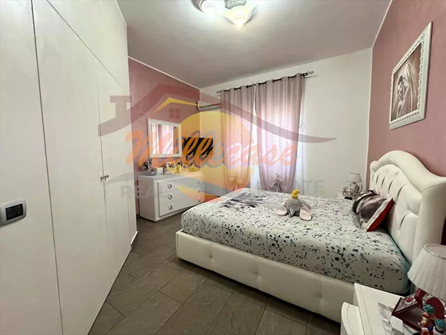 Immagine 10 di Trilocale in vendita  in Via Grotta Santa a Siracusa