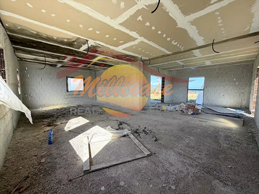 Immagine 9 di Villa in vendita  in CASTELLUCCIO a Augusta