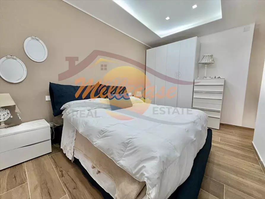 Immagine 12 di Trilocale in vendita  in Viale Santa Panagia a Siracusa