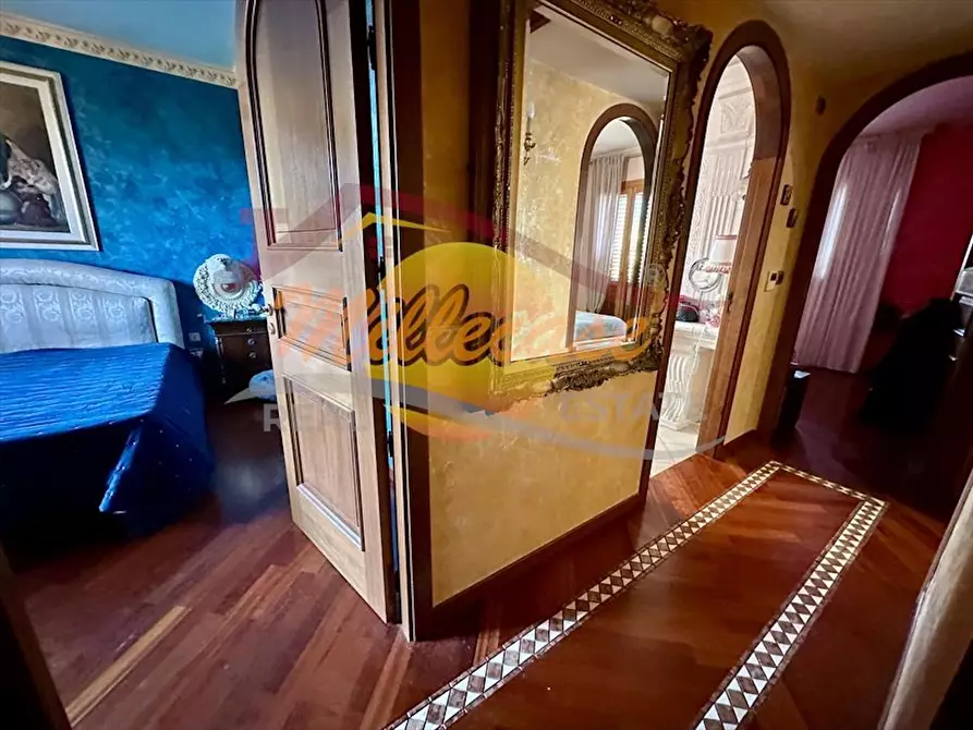 Immagine 7 di Casa bifamiliare in vendita  in Traversa Sinerchia a Siracusa