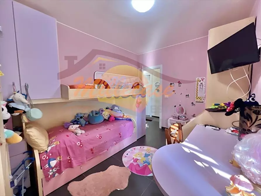 Immagine 6 di Casa bifamiliare in vendita  in Via Pippo Fava a Siracusa