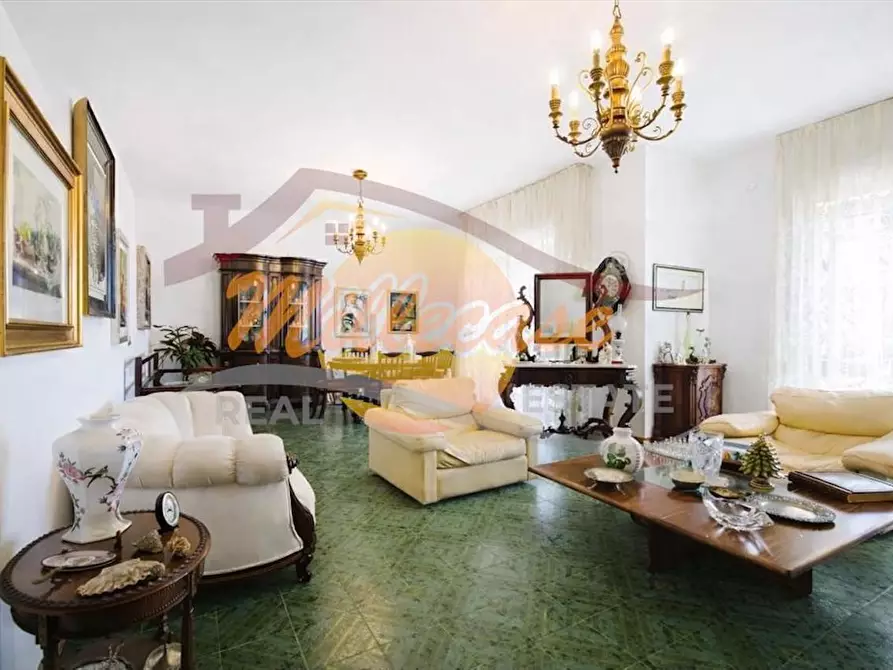 Immagine 5 di Attico in vendita  in Viale Scala Greca a Siracusa