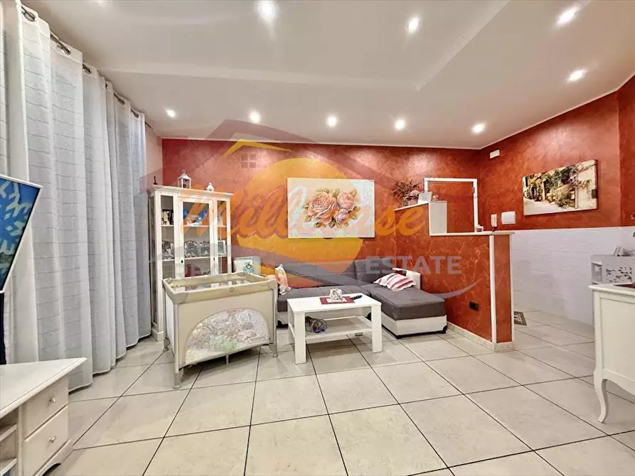 Immagine 25 di Trilocale in vendita  in VIA GIACOMO SERPOTTA a Siracusa