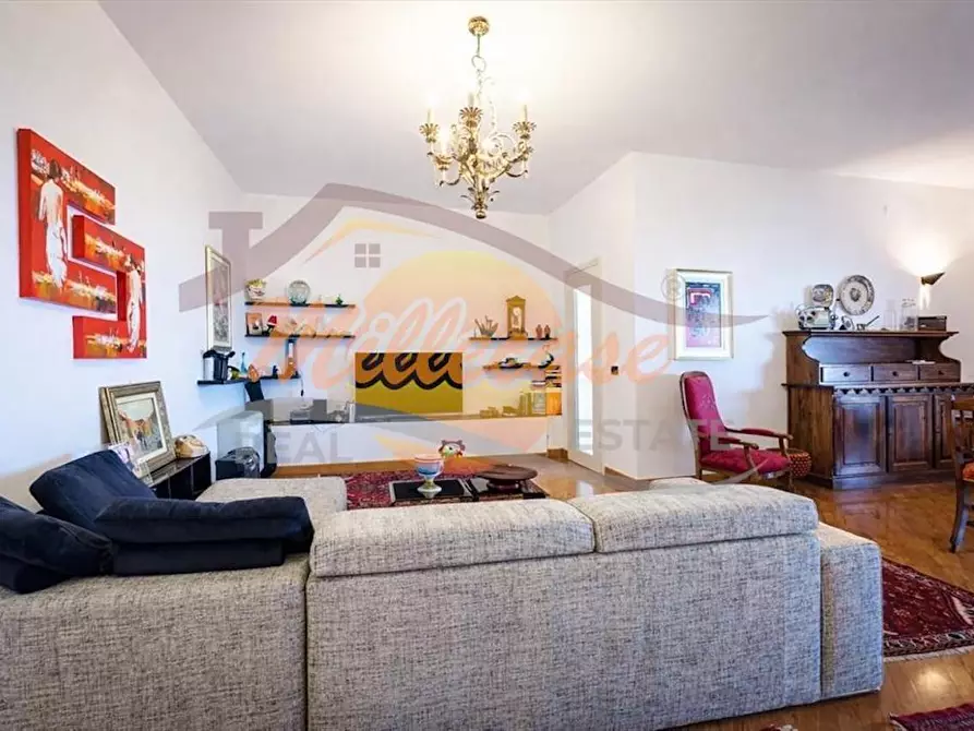 Immagine 13 di Attico in vendita  in Viale Scala Greca a Siracusa