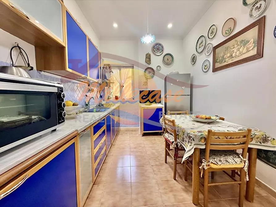 Immagine 17 di Trilocale in vendita  in Via Diocle a Siracusa