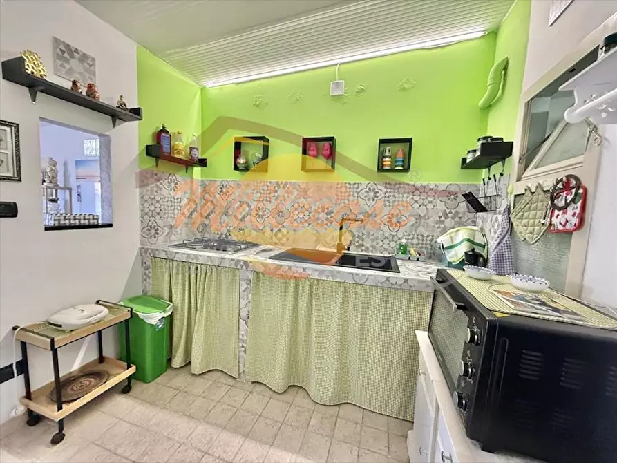 Immagine 21 di Bilocale in vendita  in Via Re Ierone II a Siracusa