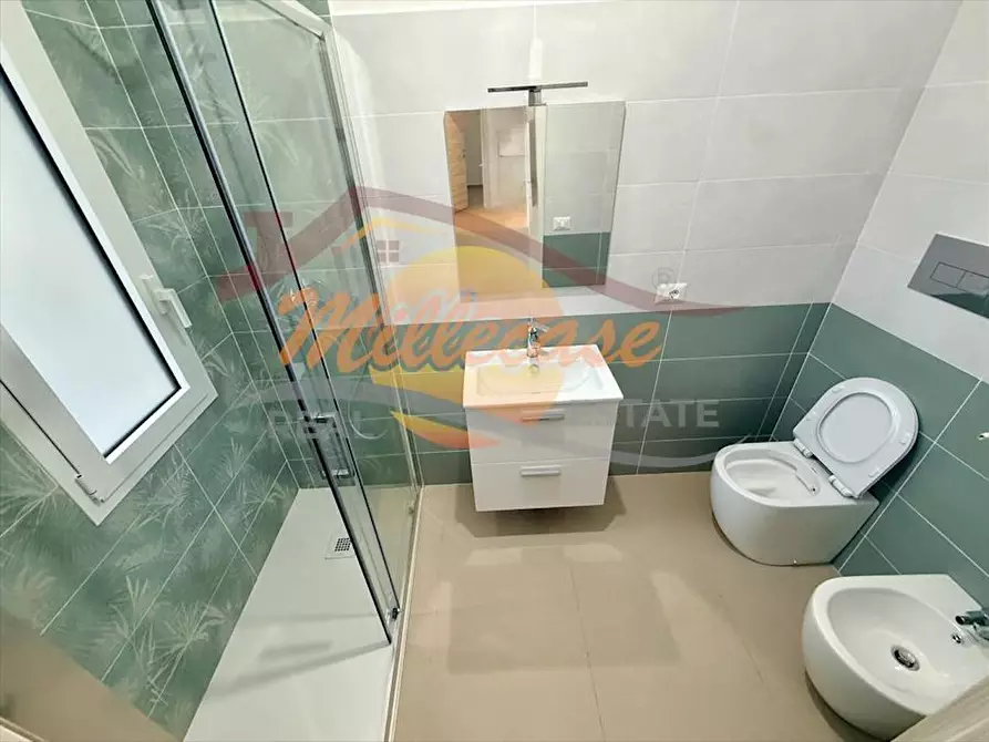 Immagine 3 di Trilocale in vendita  in Viale Teracati a Siracusa