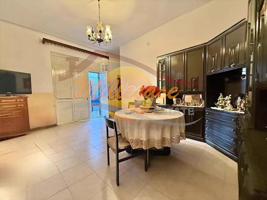 Immagine 8 di Bilocale in vendita  in Via Luigi Vanvitelli a Siracusa