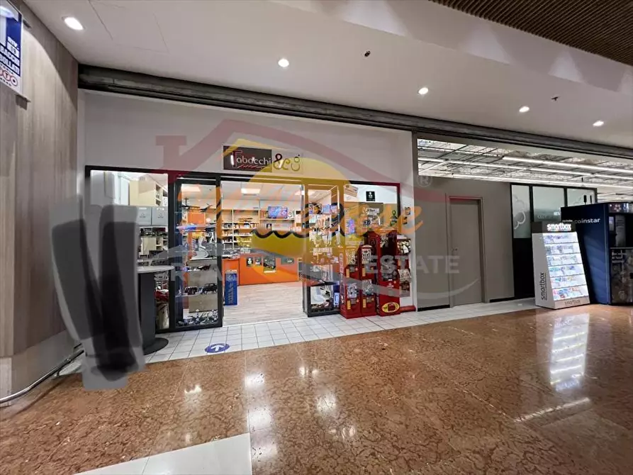 Immagine 2 di Tabaccheria in vendita  in CONTRADA SPALLA a Siracusa