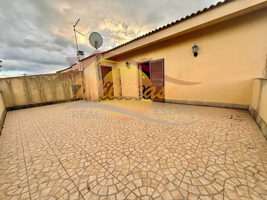 Immagine 8 di Casa bifamiliare in vendita  in Via Rimini a Siracusa