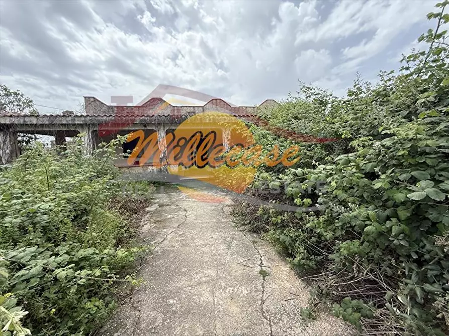 Immagine 22 di Villa in vendita  in VIA ISOLE CAROLINE a Siracusa