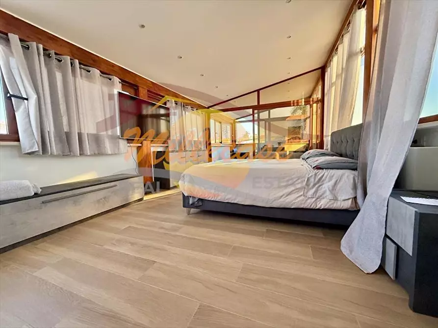 Immagine 15 di Villa in vendita  in Via Antonio Federico Ozanam a Siracusa