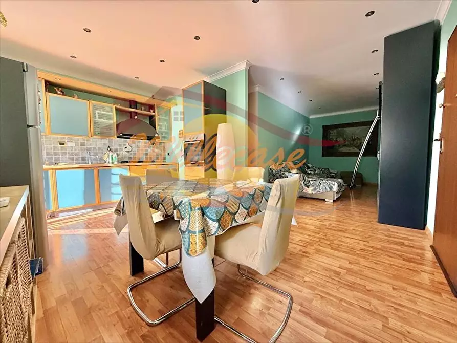 Immagine 23 di Quadrilocale in vendita  in Via Agostino Fillioley a Siracusa