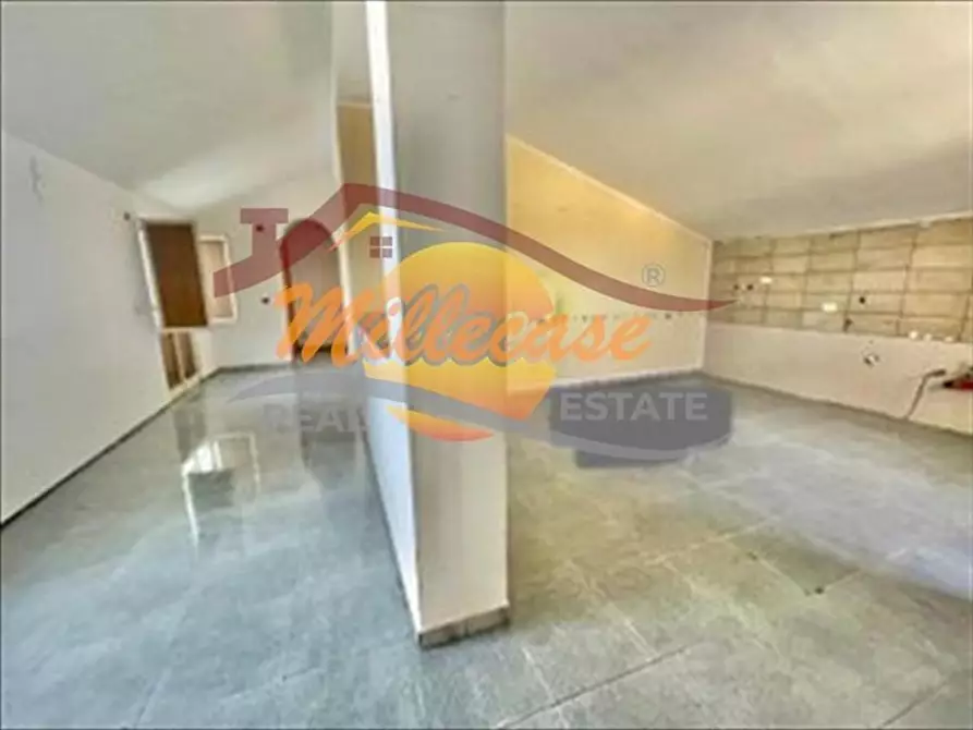 Immagine 6 di Mansarda in vendita  in VIA PASQUALE SALIBRA a Siracusa