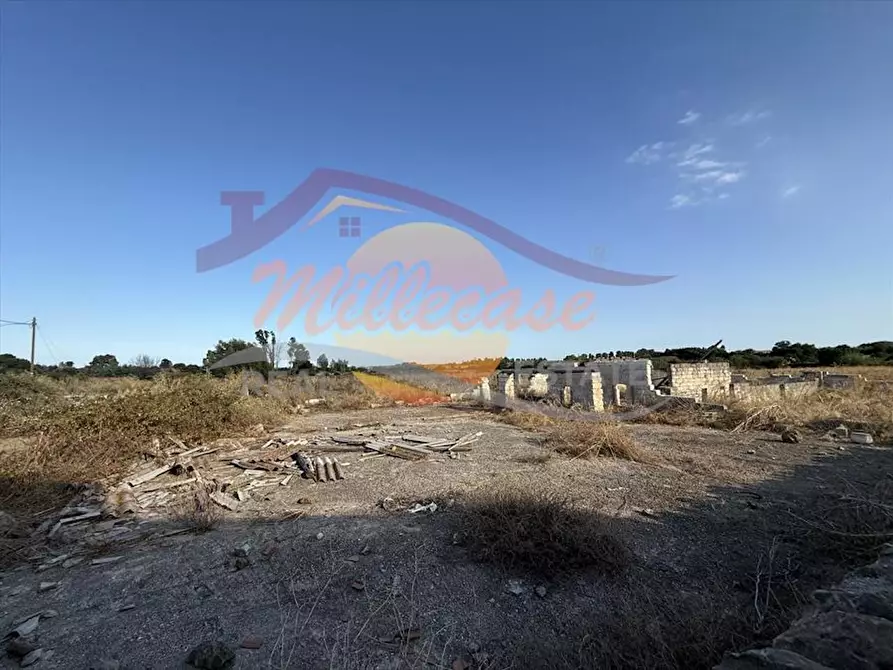 Immagine 6 di Terreno agricolo in vendita  in TRAVERSA SAN FRANCESCO a Siracusa