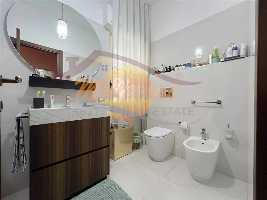 Immagine 4 di Attico in vendita  in VIALE SCALA GRECA a Siracusa