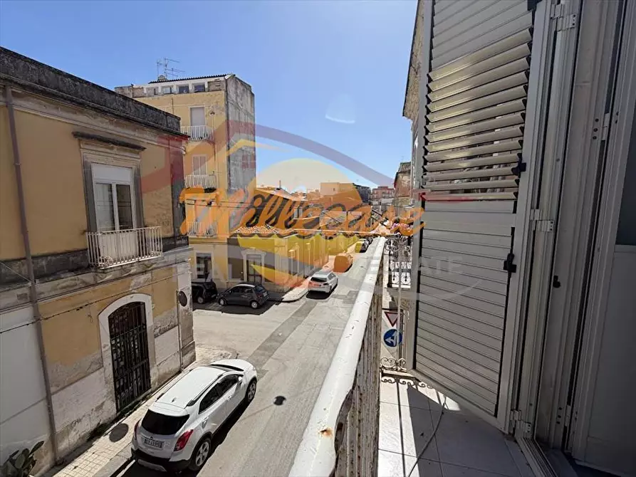 Immagine 3 di Bilocale in vendita  in Via Pasubio a Siracusa