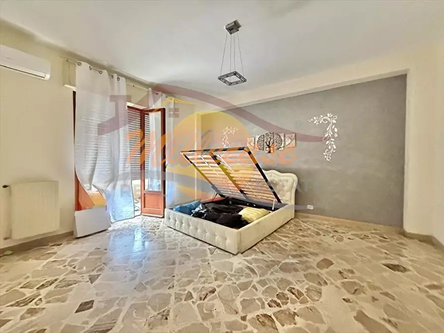 Immagine 9 di Quadrilocale in vendita  in Viale Epipoli a Siracusa