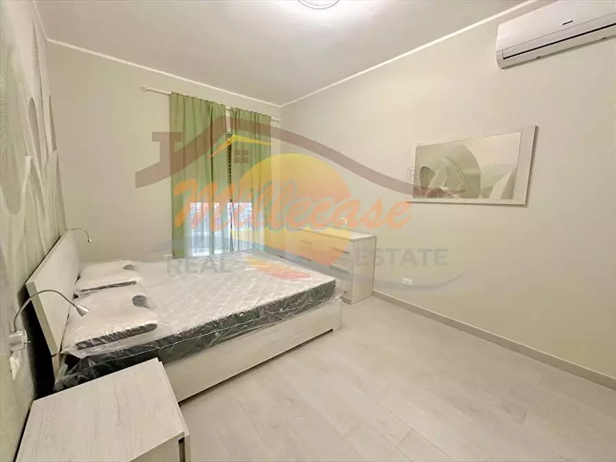 Immagine 11 di Appartamento in affitto  in Via Misterbianco 4 a Siracusa