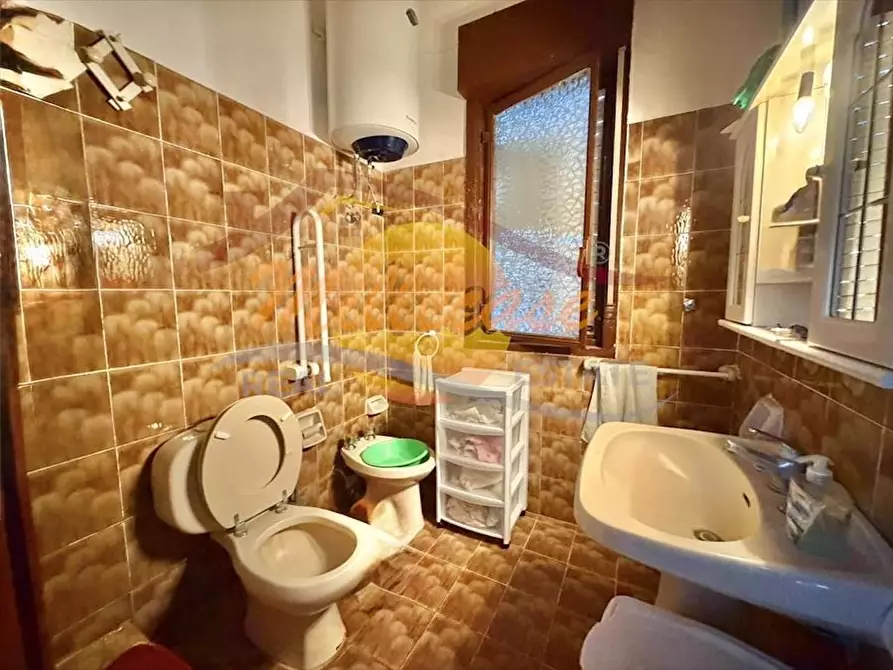 Immagine 19 di Villa in vendita  in Traversa Pozzo di Mazza a Siracusa