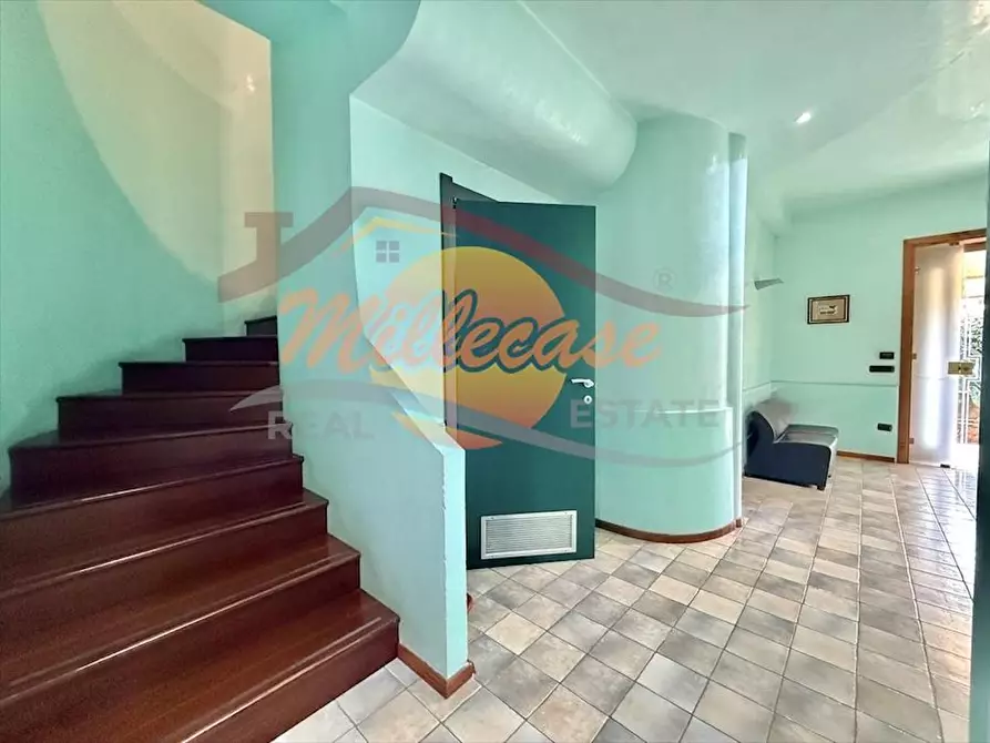 Immagine 2 di Villa in vendita  in Via Luigi Capuana a Siracusa