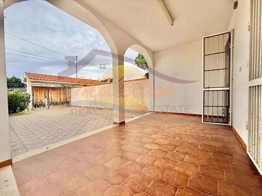 Immagine 27 di Villa in vendita  in Traversa Pozzo di Mazza a Siracusa