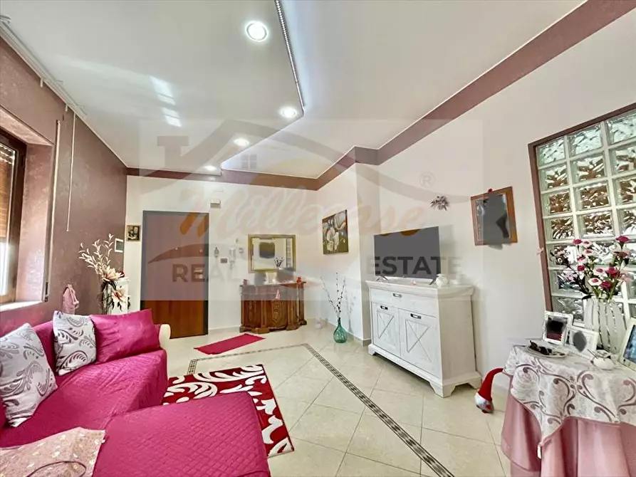 Immagine 18 di Quadrilocale in vendita  in VIA NOVELLI a Siracusa