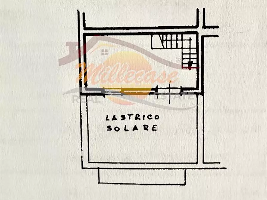 Immagine 11 di Casa indipendente in vendita  in Via Siracusa a Siracusa