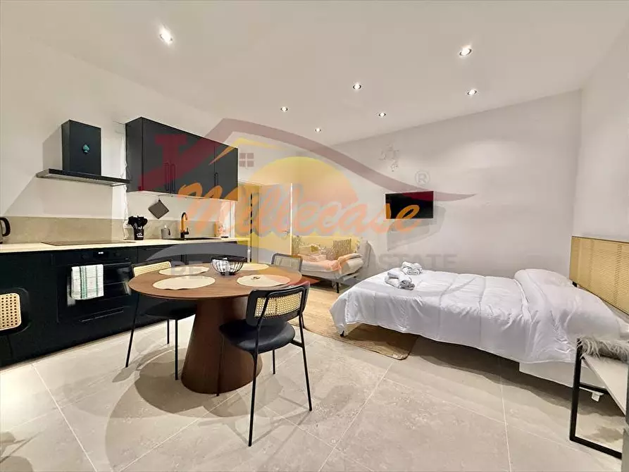 Immagine 10 di Bilocale in vendita  in VIA DELLA GIUDECCA a Siracusa