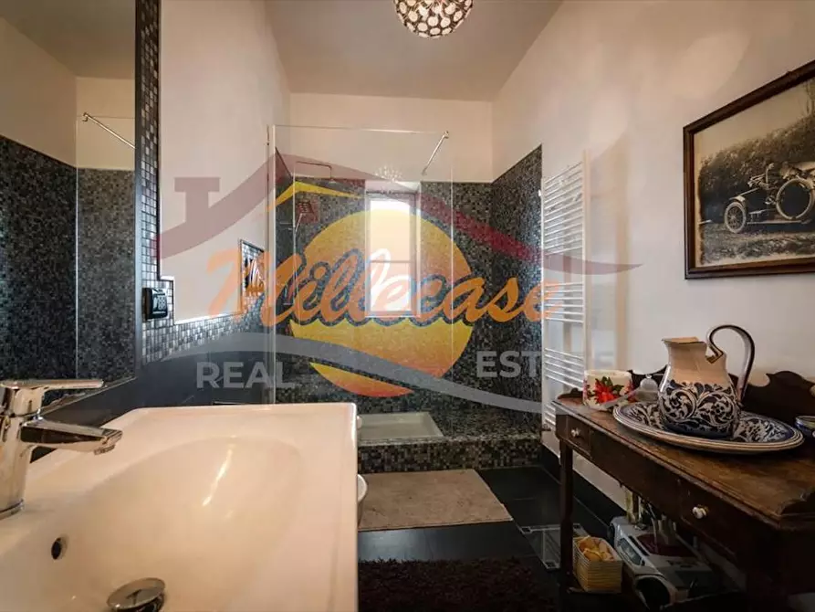 Immagine 8 di Attico in vendita  in Viale Scala Greca a Siracusa