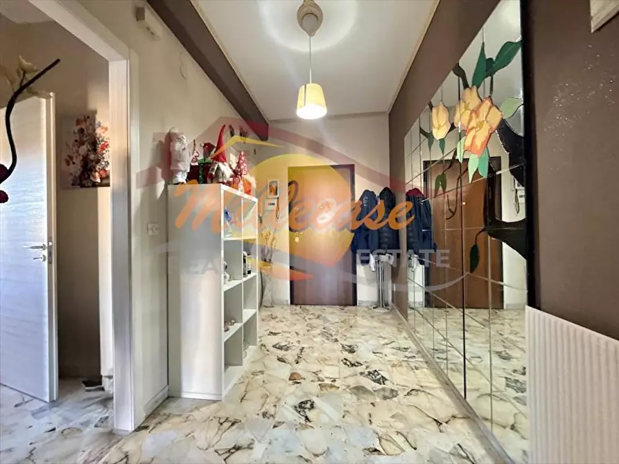 Immagine 4 di Trilocale in vendita  in VIA MISTERBIANCO a Siracusa