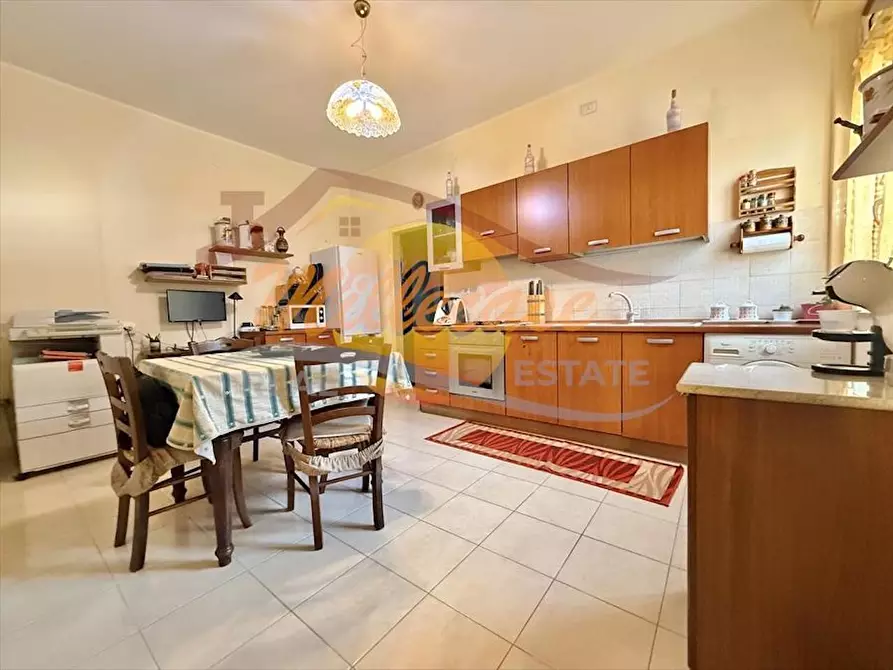 Immagine 13 di Trilocale in vendita  in VIA DANIELE MONTELEONI a Siracusa