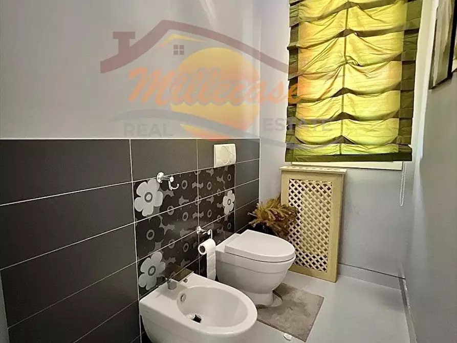 Immagine 17 di Casa bifamiliare in vendita  in Via Pippo Fava a Siracusa