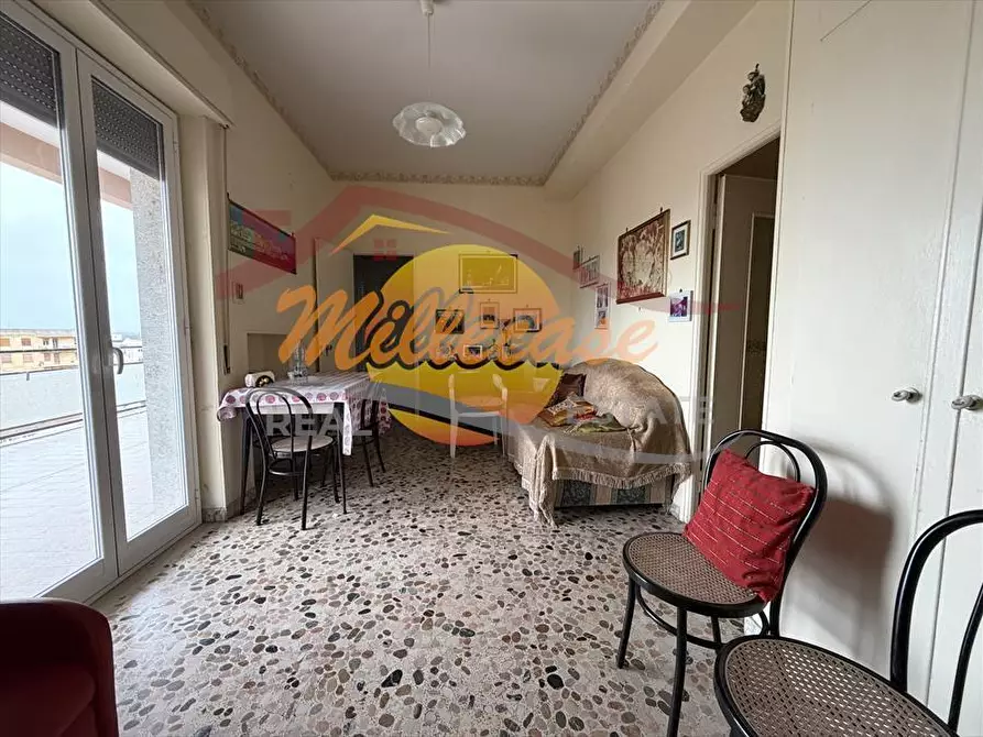 Immagine 8 di Attico in vendita  in Corso Gelone a Siracusa